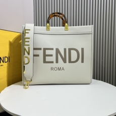 Fendi Shopping Bags